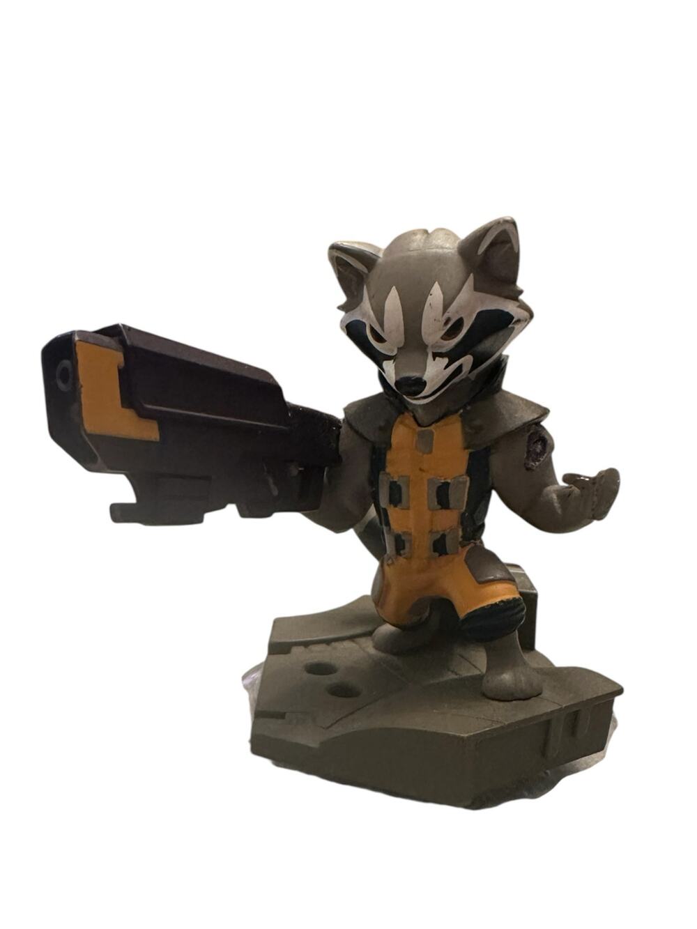 Disney Infinity 2.0 - Marvel Super Hero - Rocket Guardians of the Galaxy